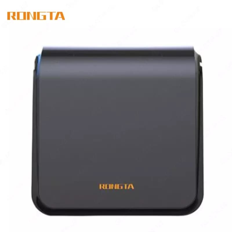 Принтер чеков Rongta ACE G1Y (USB, Bluetooth) — 3