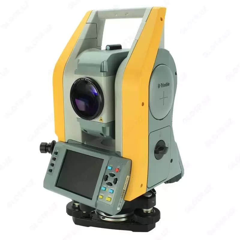 Тахеометр Trimble C5 5” OP Winterized — 3