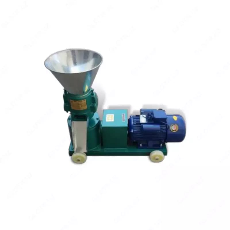 Оборудование для сушки кормов AF-KL-120 — 1