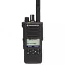 Радиостанция ”Motorola” DP4800E (Арт. - 1137859)