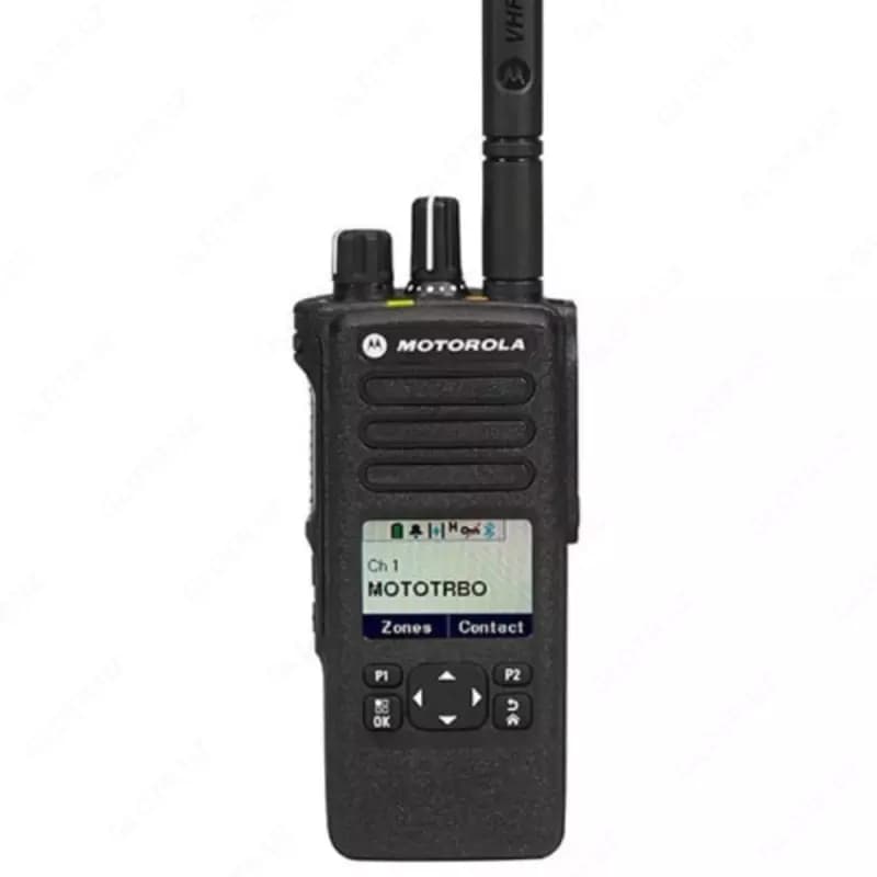 Радиостанция ”Motorola” DP4800E (Арт. - 1137859) — 1