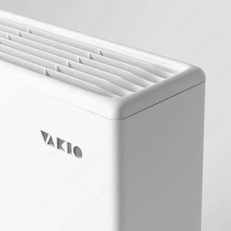 Прибор вентиляционный VAKIO KIV — 4