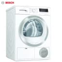 Конденсационная сушильная машина BOSCH WTN85423ME 8кг