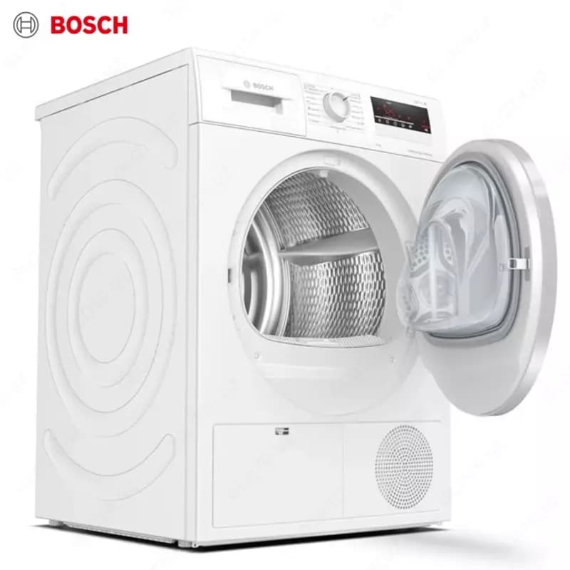Конденсационная сушильная машина BOSCH WTN85423ME 8кг — 2