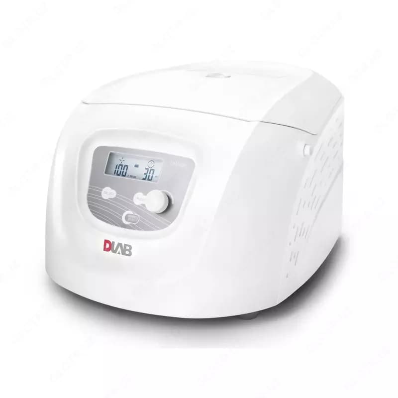 Высокоскоростная лабораторная центрифуга DM1224 — 3