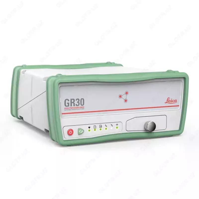 GNSS-приемник Leica GR30 — 1