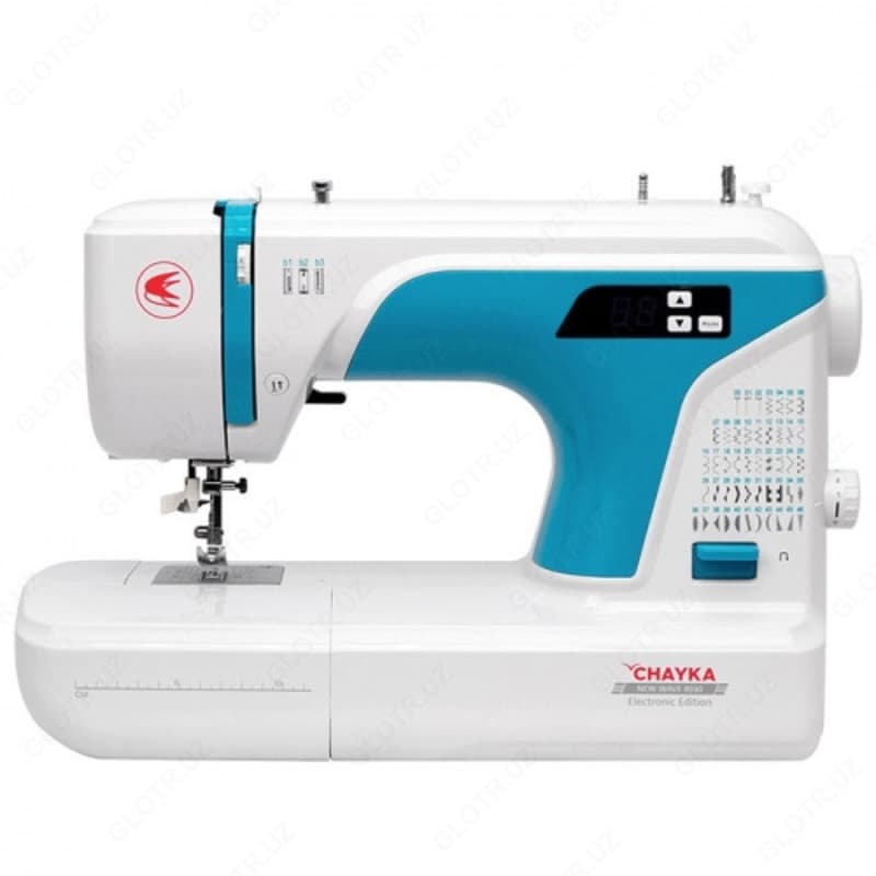 Швейная машина Chayka New wawe 4030 — 1
