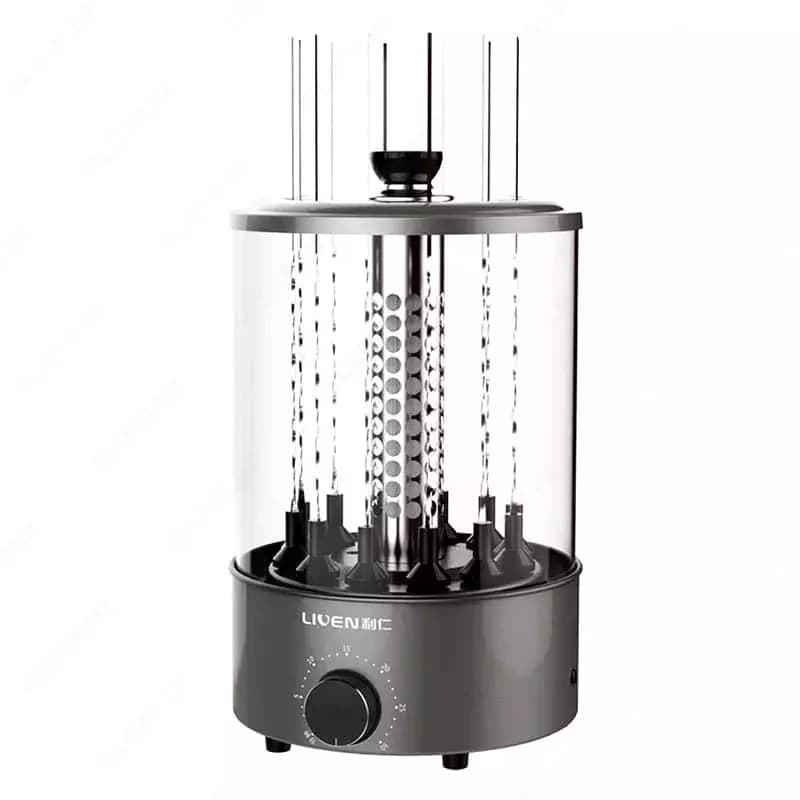 Шашлычница Xiaomi Liven KL-J121 — 1