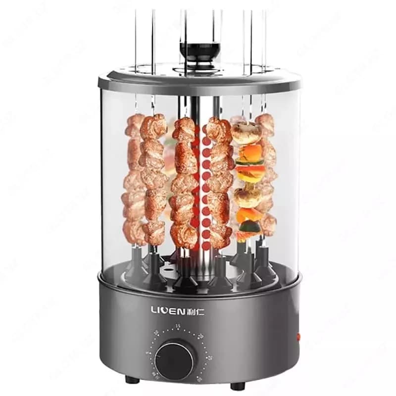 Шашлычница Xiaomi Liven KL-J121 — 2