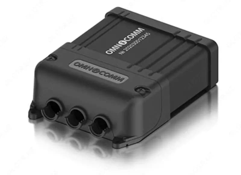 Навигационный терминал Profi Omnicomm — 2