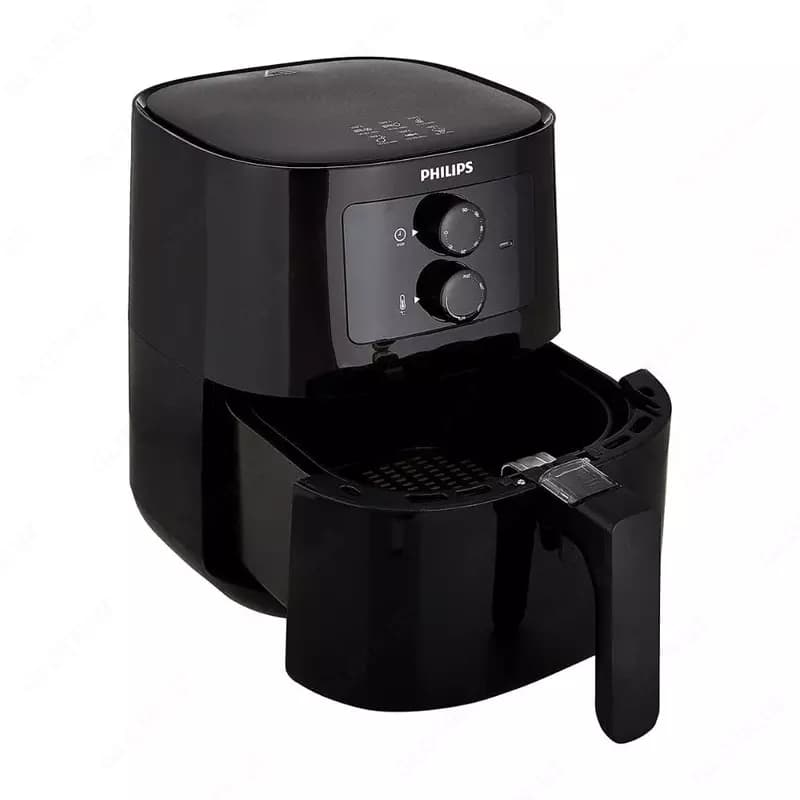 Philips Аэрогриль HD9200 — 2