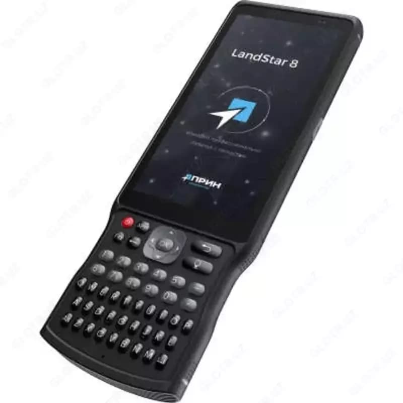 Полевой контроллер PrinCe HCE620 + LandStar 8 — 2