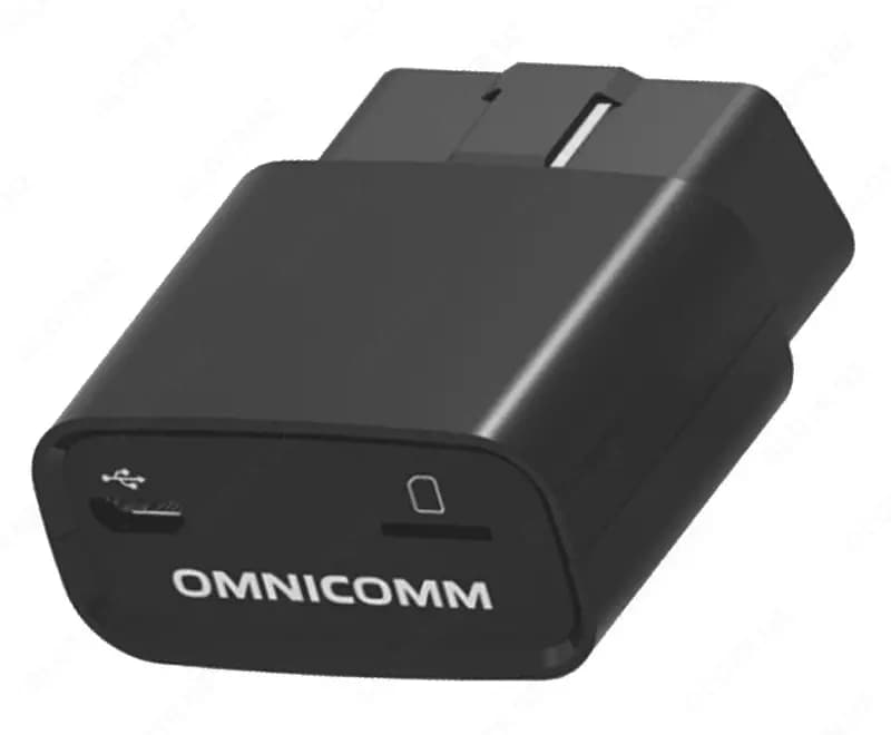 Терминал Omnicomm OBDII — 1
