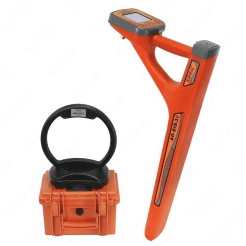 Успех АГ-309.60К — трассоискатель с функцией сохранения координат GPS/Глонасс — 1