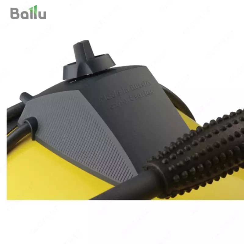 Электрическая тепловая пушка Ballu BHP-P-6 — 3