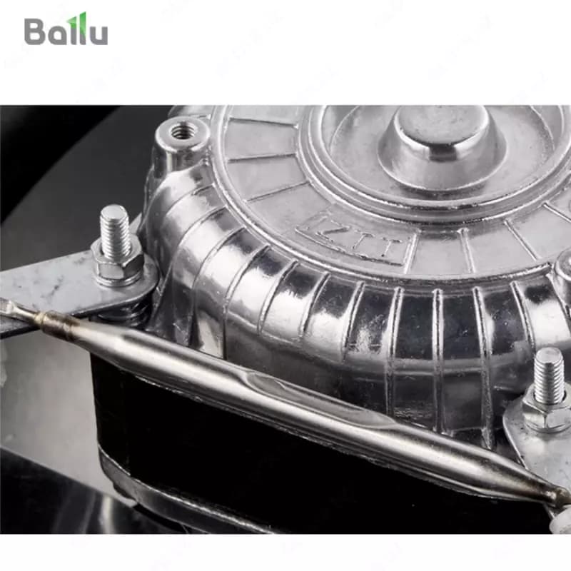 Электрическая тепловая пушка Ballu BHP-P-6 — 5