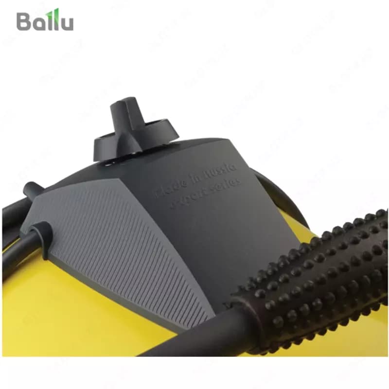 Электрическая тепловая пушка Ballu BHP-P-6 — 6
