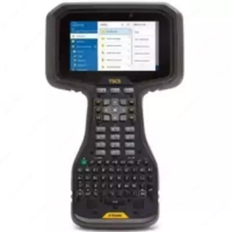 Полевой контроллер Trimble TSC5 - Trimble Access - General Survey — 3