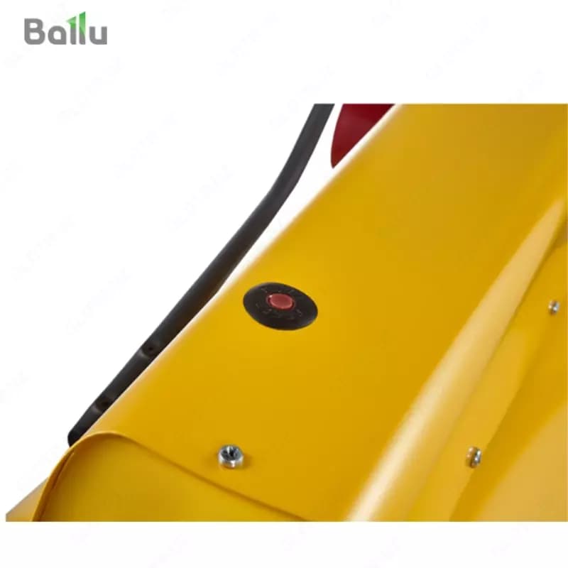 Электрическая тепловая пушка Ballu BHP-P2-22 — 2