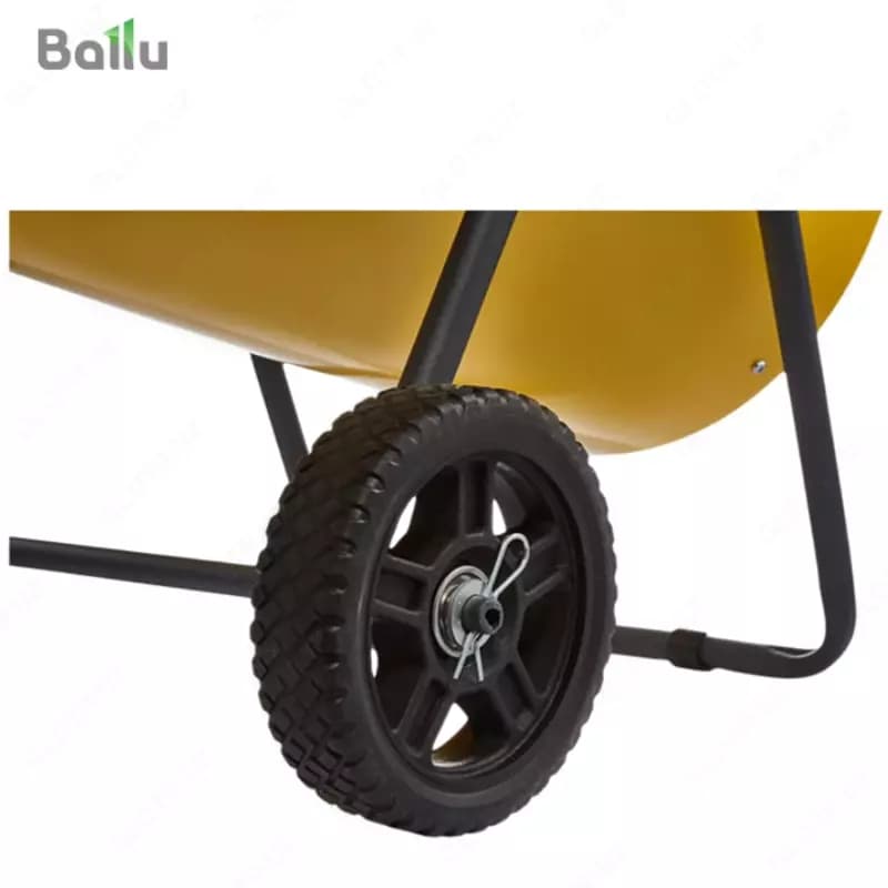 Электрическая тепловая пушка Ballu BHP-P2-22 — 3