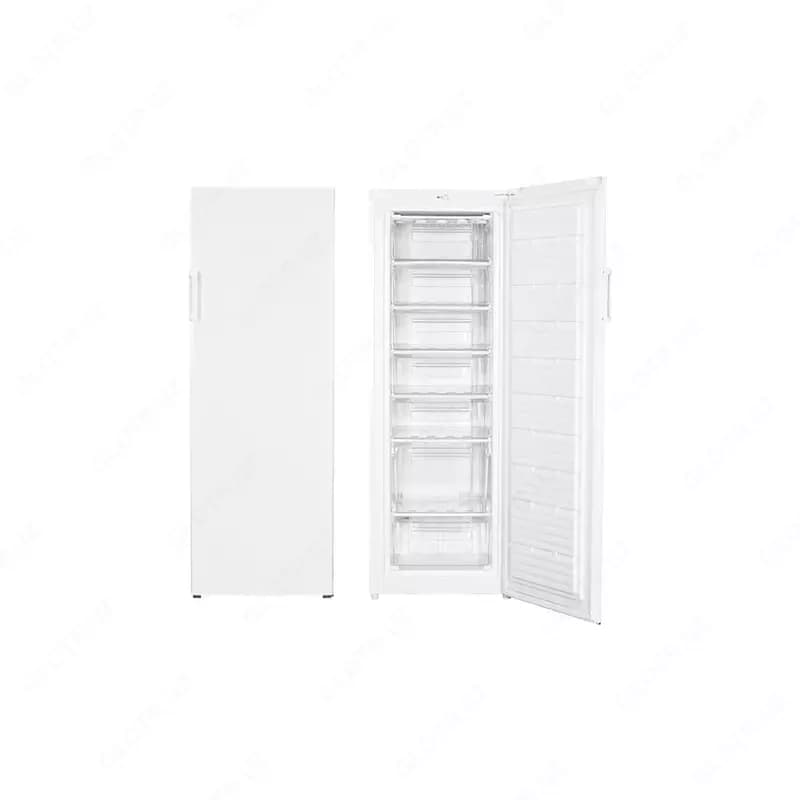 Вертикальный морозильник ”Ziffler UP 225” (Белый) 225 л — 3