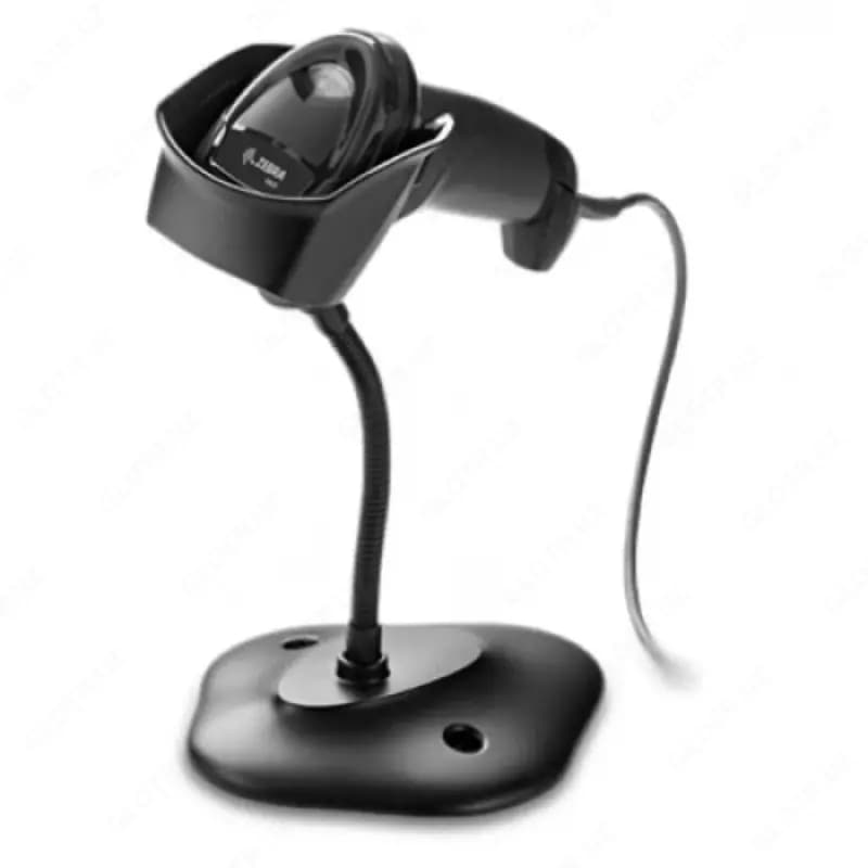 Сканер штрих-кода Zebra DS2208 — 2