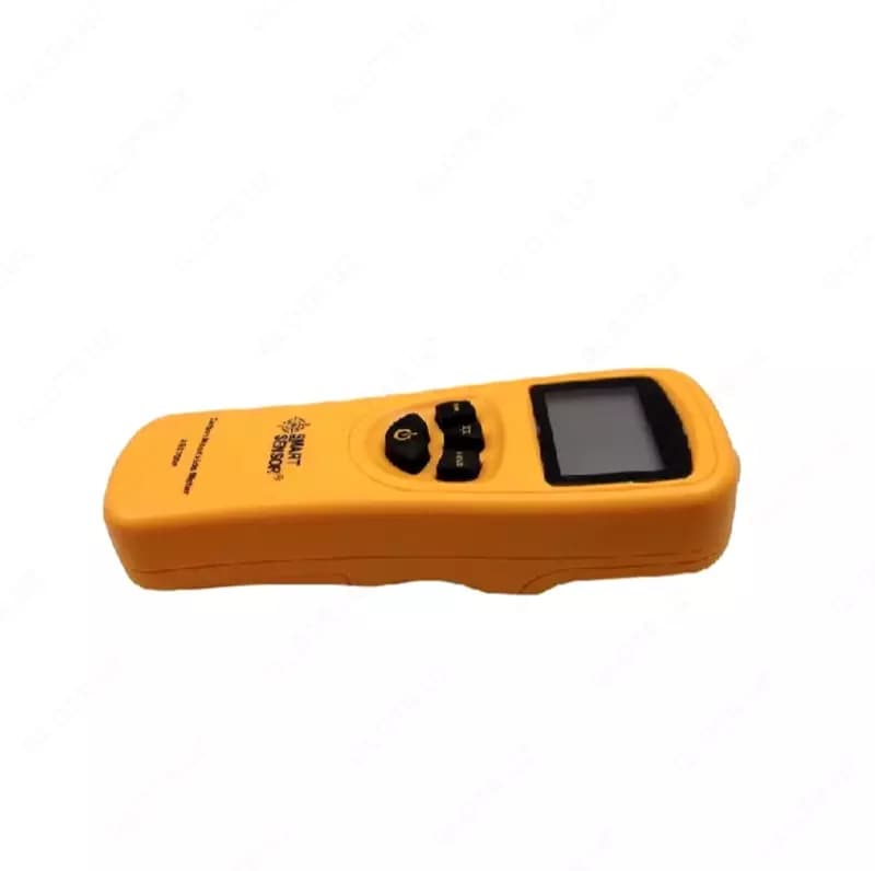 Измеритель угарного газа AR8700A (AR818) — 2