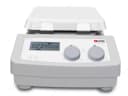MS7-H550-Pro LCD цифровая магнитная мешалка с подогревом и 7-дюймовой керамической платформой
