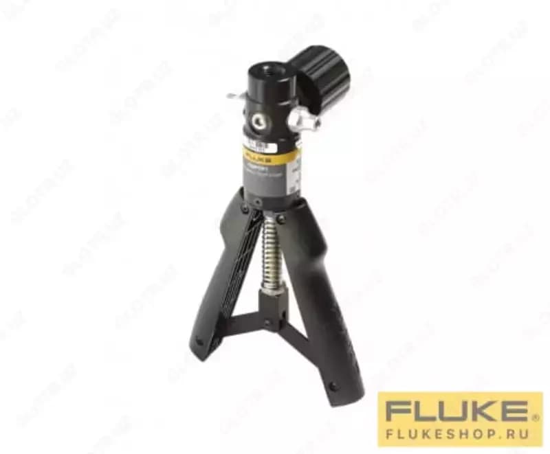 Пневматический испытательный насос Fluke 700PTP-1 — 1