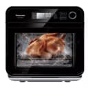 Паровая конвекционная печь Panasonic NU-SC101WZPE