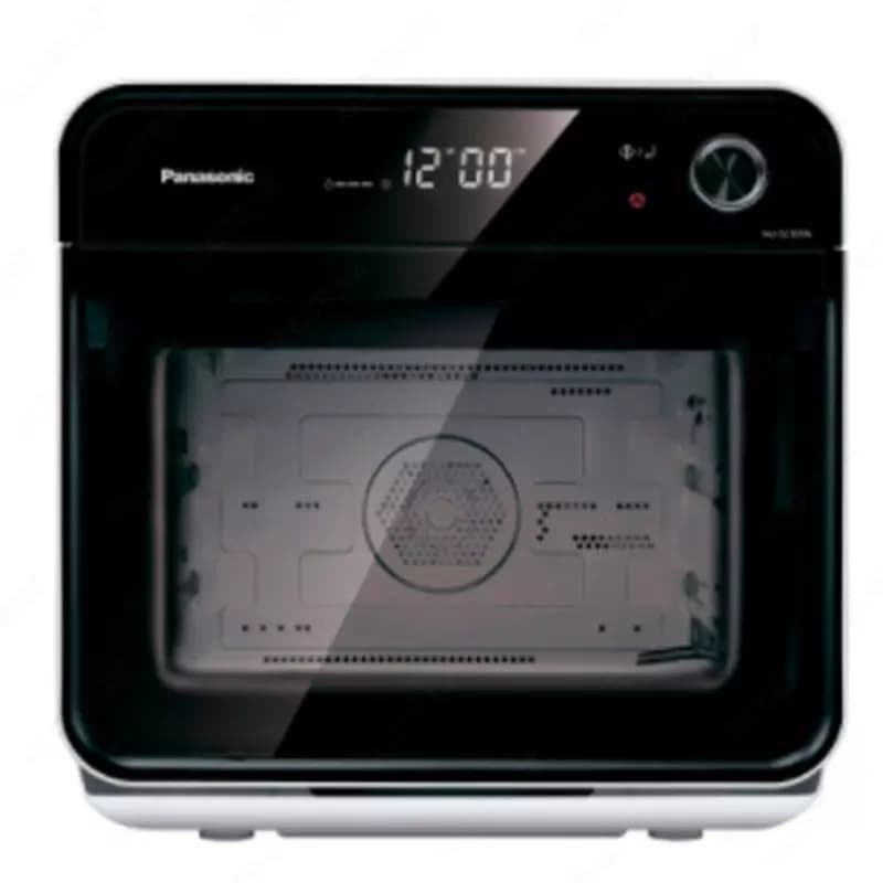 Паровая конвекционная печь Panasonic NU-SC101WZPE — 2
