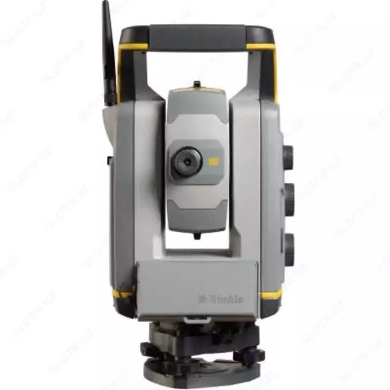 Роботизированный тахеометр Trimble S7 2” Robotic, DR Plus — 2