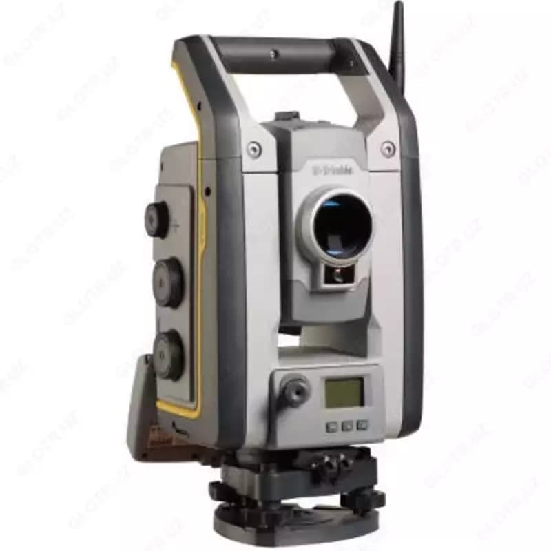Роботизированный тахеометр Trimble S7 2” Robotic, DR Plus — 3