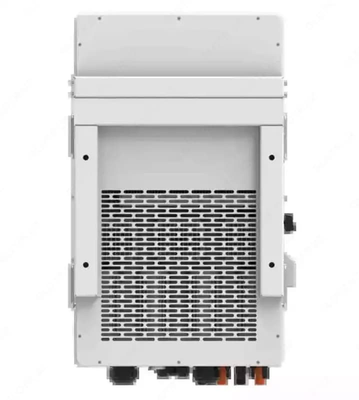 Гибридный инвертор (солнечный) ”Deye” SUN 40 kW, трехфазный, 160 - 700V — 3