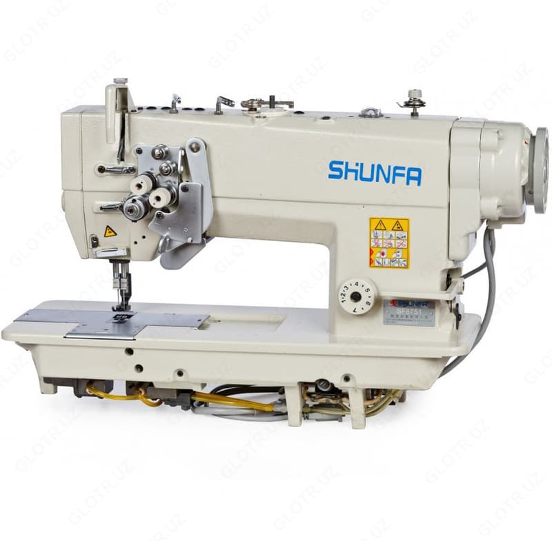 Швейная машина Shunfa S1 — 2
