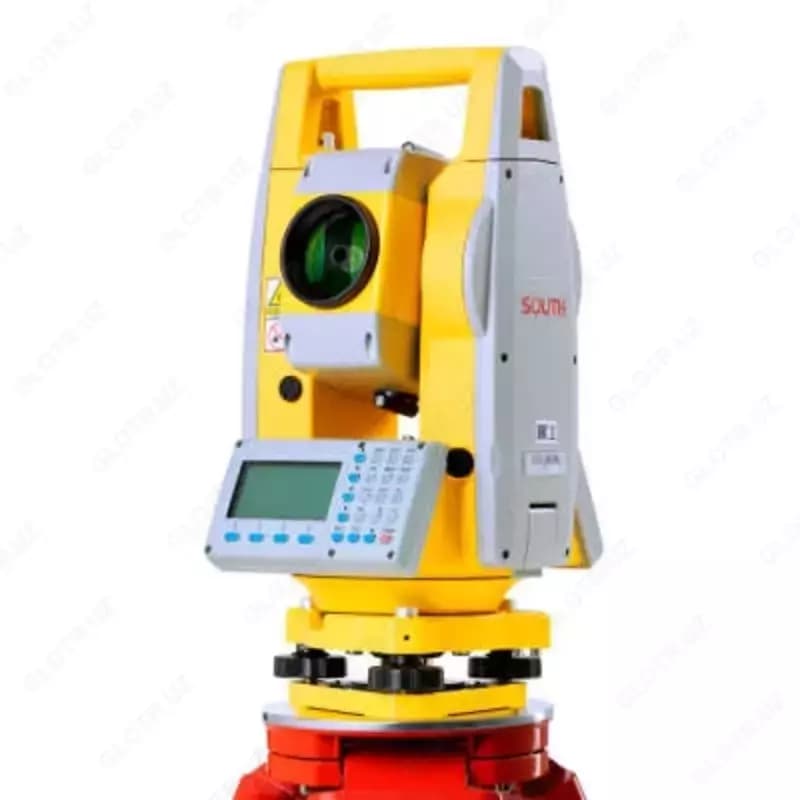 Тахеометр SOUTH NTS-362R6 TPS (1000 м) — 2