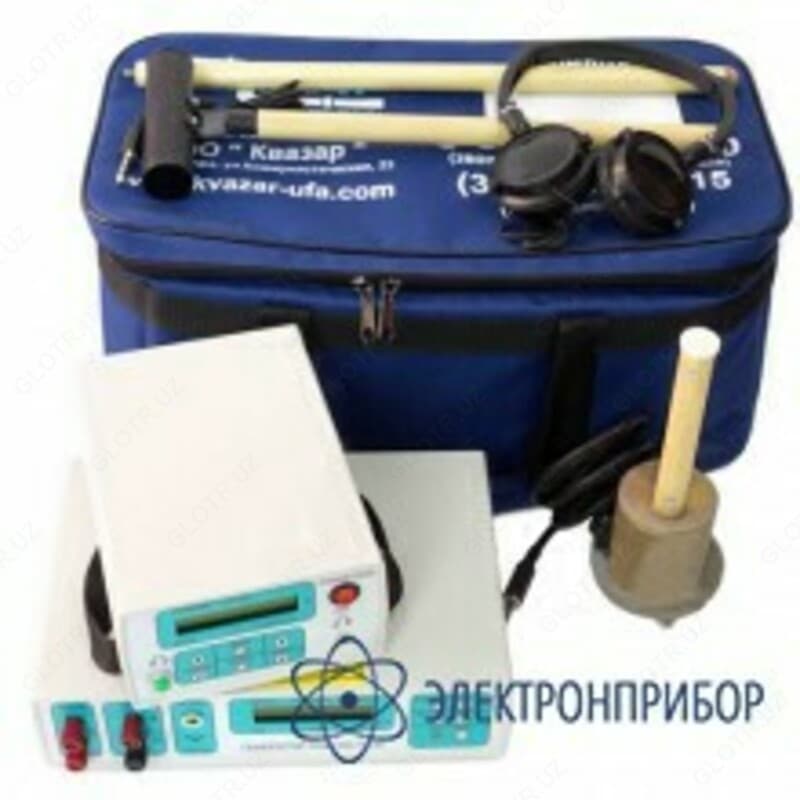 ТТП-30 — течетрассопоисковый комплекс — 1