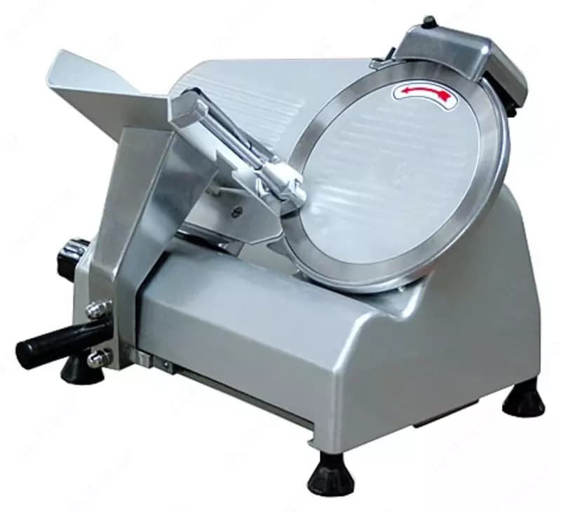 Слайсер БЕЛТОРГМАШ ЛР-250 — 1