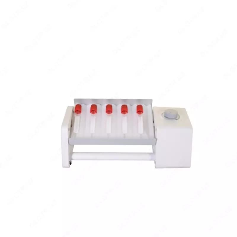 Короткоплатформенный качающийся ротатор SK-R30S-E — 1