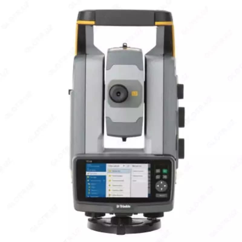 Роботизированный тахеометр Trimble S7 1” Autolock, DR Plus — 1