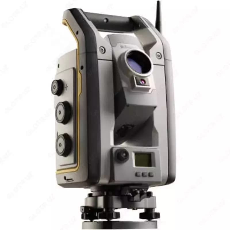 Роботизированный тахеометр Trimble S7 1” Autolock, DR Plus — 3