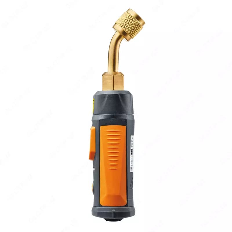 testo 552i - Смарт-зонд вакуума, управляемый из приложения — 4