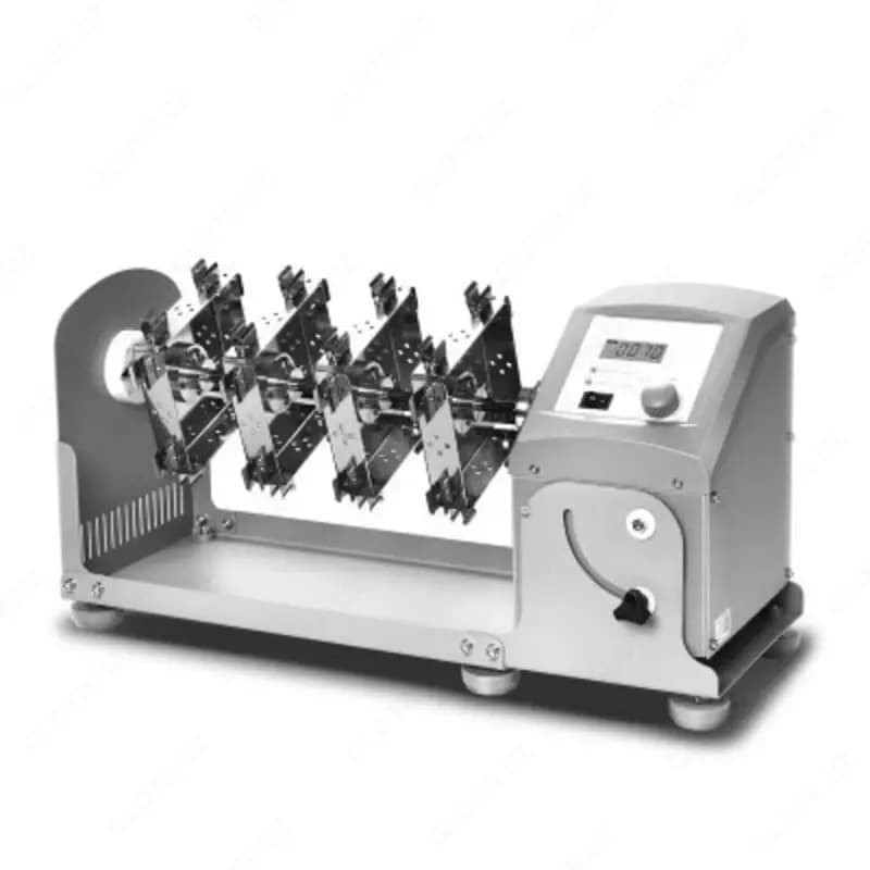 LCD-цифровой горизонтальный ротатор пробирок MX-RL-Pro — 1