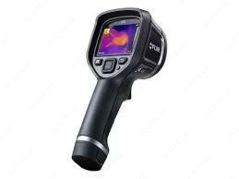 FLIR E4 — тепловизор — 2