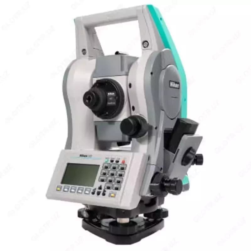 Тахеометр Nikon XS 2” LP — 3