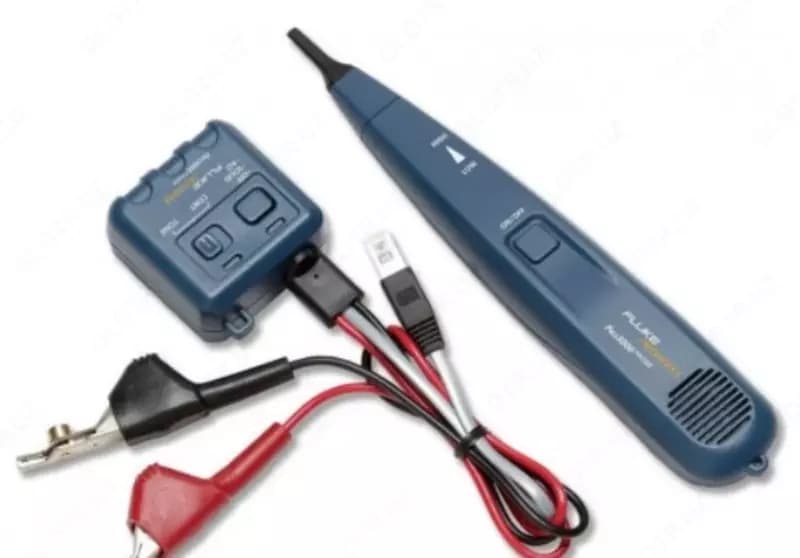 Набор для тестирования Fluke Networks Pro3000 — 1