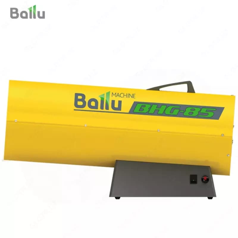 Газовая тепловая пушка Ballu BHG-85 — 2