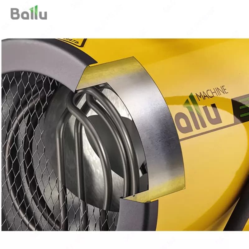 Электрическая тепловая пушка Ballu BHP-P-3 — 2