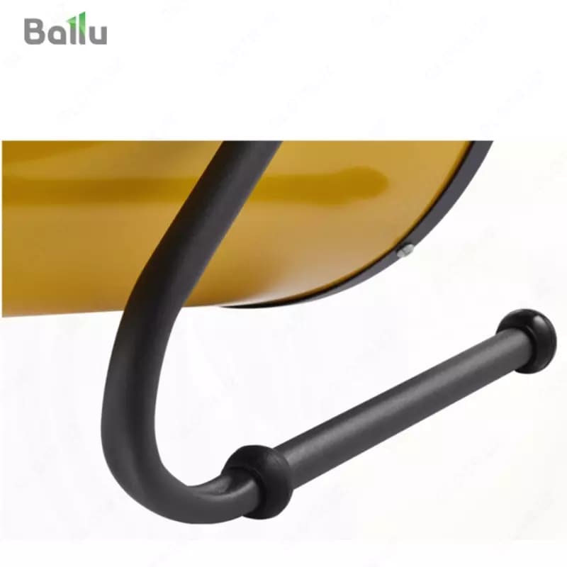 Электрическая тепловая пушка Ballu BHP-P-3 — 3