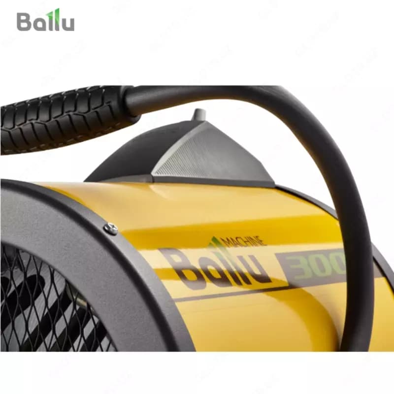 Электрическая тепловая пушка Ballu BHP-P-3 — 4